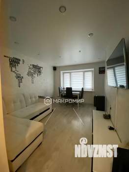 2-к квартира, вторичка, 45м2, 1/5 этаж