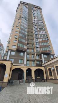 1-к квартира, вторичка, 37м2, 21/22 этаж