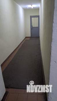 1-к квартира, вторичка, 40м2, 16/16 этаж