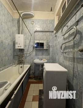2-к квартира, вторичка, 53м2, 2/4 этаж