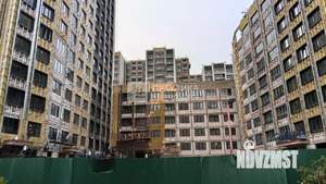 Студия квартира, вторичка, 27м2, 2/17 этаж