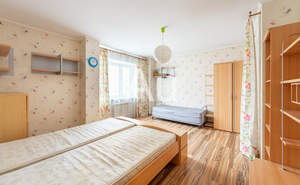 4-к квартира, вторичка, 121м2, 10/17 этаж