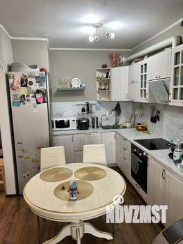 2-к квартира, вторичка, 41м2, 8/14 этаж