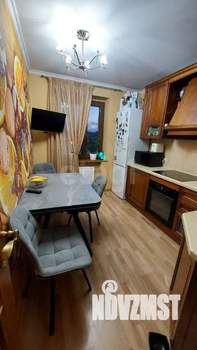 2-к квартира, вторичка, 52м2, 8/14 этаж