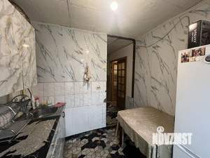2-к квартира, вторичка, 43м2, 1/5 этаж