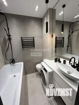 2-к квартира, вторичка, 48м2, 14/25 этаж