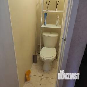 2-к квартира, вторичка, 41м2, 3/5 этаж