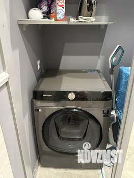 2-к квартира, вторичка, 69м2, 7/25 этаж