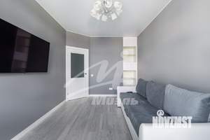 3-к квартира, вторичка, 76м2, 3/5 этаж