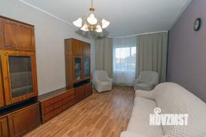 1-к квартира, вторичка, 41м2, 3/19 этаж