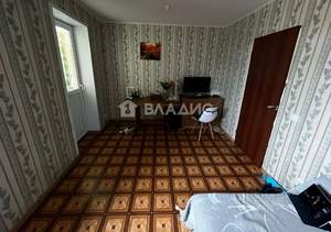 1-к квартира, вторичка, 41м2, 6/9 этаж