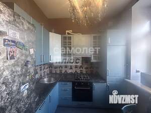 3-к квартира, вторичка, 89м2, 5/5 этаж