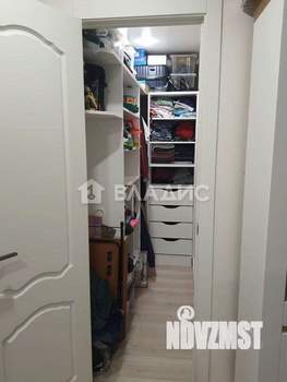 2-к квартира, вторичка, 44м2, 4/5 этаж