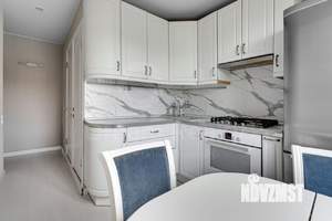 4-к квартира, вторичка, 65м2, 9/9 этаж