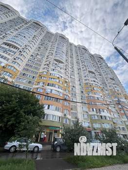 3-к квартира, вторичка, 82м2, 13/25 этаж