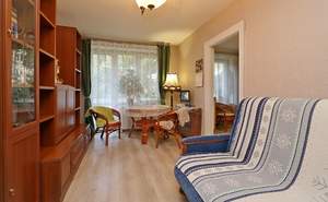 2-к квартира, вторичка, 44м2, 2/5 этаж