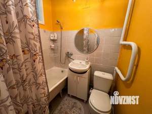 2-к квартира, вторичка, 38м2, 7/9 этаж