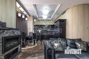 5-к квартира, вторичка, 276м2, 7/8 этаж