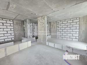 2-к квартира, вторичка, 54м2, 4/8 этаж