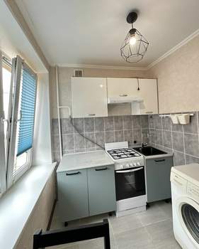 2-к квартира, вторичка, 45м2, 8/9 этаж