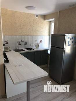 Студия квартира, вторичка, 24м2, 2/5 этаж