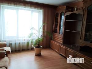 3-к квартира, вторичка, 61м2, 4/5 этаж
