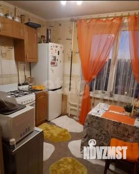 1-к квартира, вторичка, 35м2, 8/12 этаж