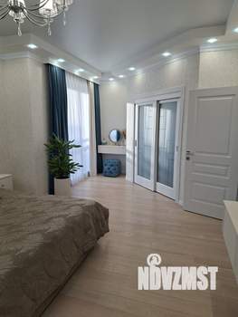 3-к квартира, вторичка, 120м2, 7/10 этаж