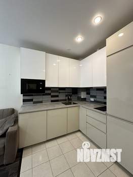 1-к квартира, вторичка, 30м2, 3/18 этаж