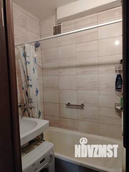 2-к квартира, вторичка, 45м2, 7/9 этаж