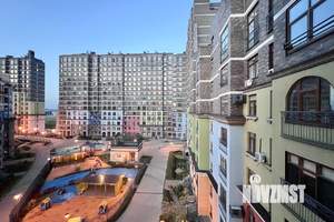 2-к квартира, вторичка, 46м2, 7/9 этаж