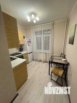 1-к квартира, вторичка, 32м2, 1/9 этаж