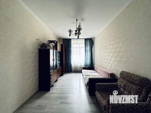 2-к квартира, вторичка, 45м2, 4/9 этаж