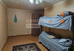 2-к квартира, вторичка, 44м2, 5/5 этаж