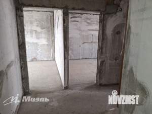 2-к квартира, вторичка, 61м2, 5/17 этаж