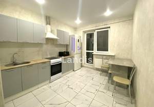 1-к квартира, вторичка, 40м2, 14/17 этаж