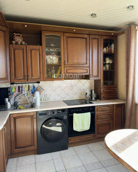 3-к квартира, вторичка, 73м2, 14/16 этаж
