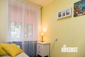 3-к квартира, вторичка, 55м2, 1/5 этаж