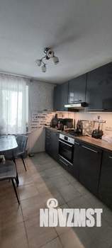 2-к квартира, вторичка, 46м2, 2/9 этаж