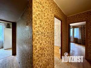 3-к квартира, вторичка, 52м2, 2/9 этаж