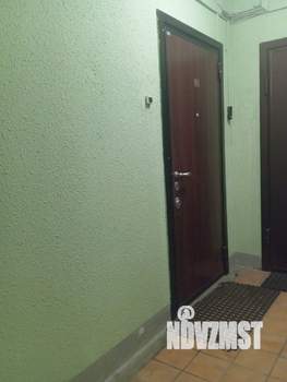 3-к квартира, вторичка, 77м2, 13/23 этаж