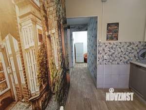 1-к квартира, вторичка, 32м2, 4/5 этаж