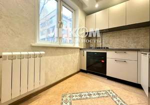 2-к квартира, вторичка, 46м2, 2/5 этаж