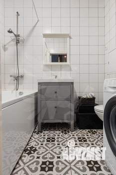 1-к квартира, вторичка, 35м2, 5/5 этаж