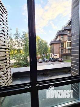 2-к квартира, вторичка, 55м2, 2/9 этаж