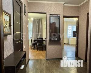 1-к квартира, вторичка, 52м2, 5/13 этаж