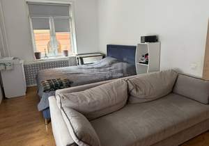 2-к квартира, вторичка, 45м2, 2/9 этаж