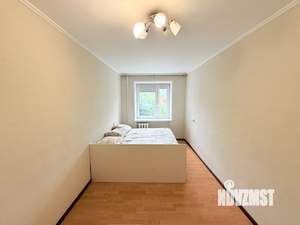 2-к квартира, вторичка, 48м2, 3/5 этаж