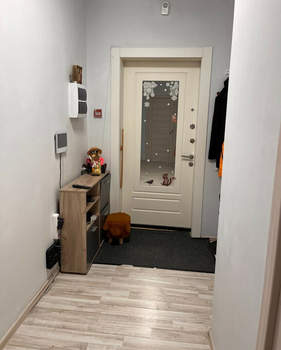 2-к квартира, вторичка, 68м2, 15/17 этаж