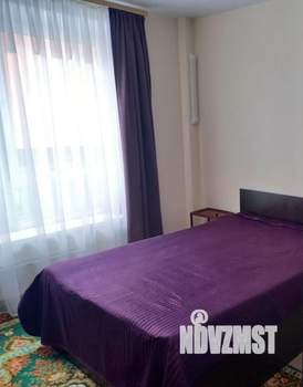 2-к квартира, вторичка, 53м2, 2/24 этаж